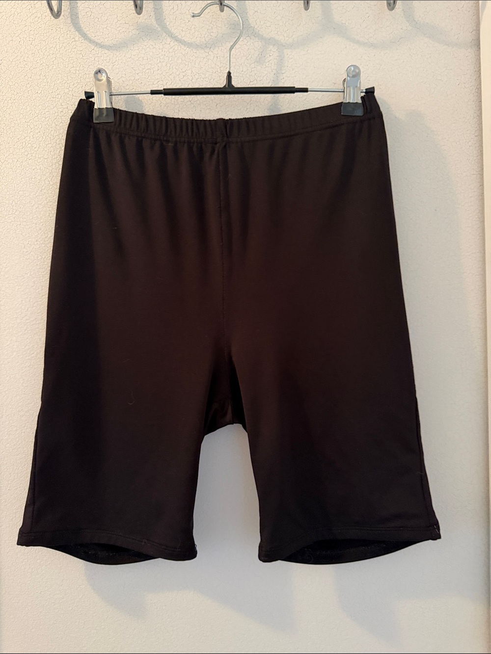 Women biker shorts